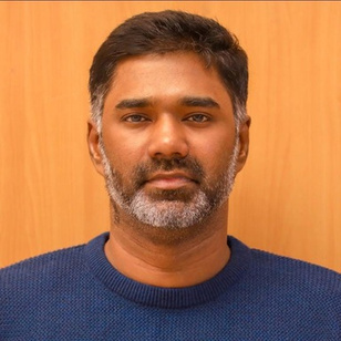 Ashutoush Thakur