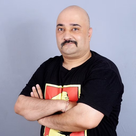 Saurabh Ohja